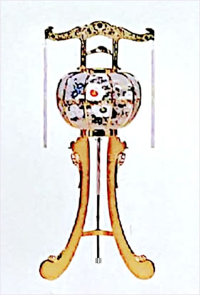 しらぎくゴールド